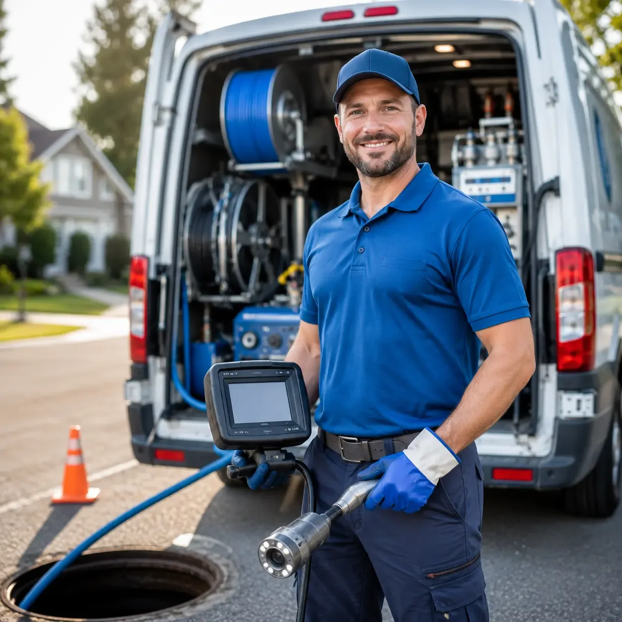 Local Pipe Relining specialists in Java Village, NY