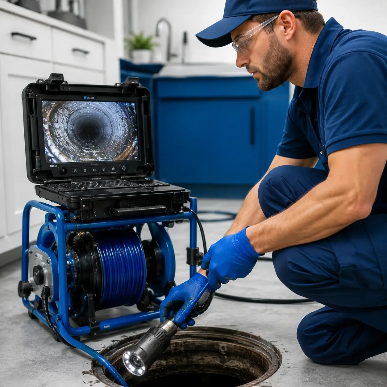 Pipe Relining professionals serving Java Village, NY